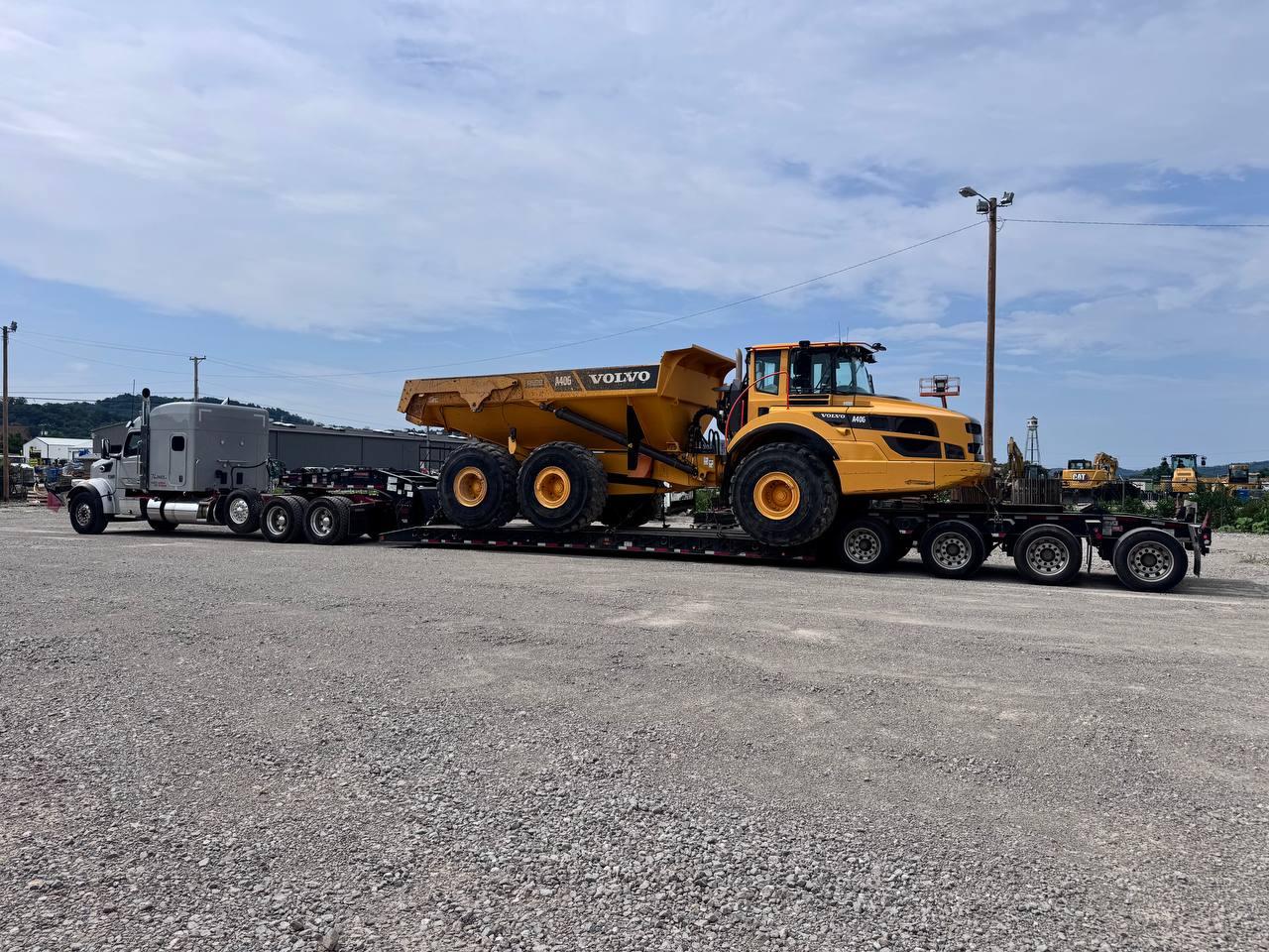 Construction Equipment
